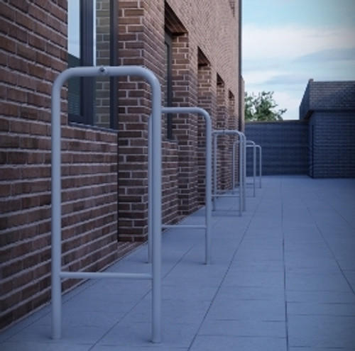 Door Barriers & Bike Stands